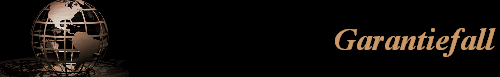 Garantiefall